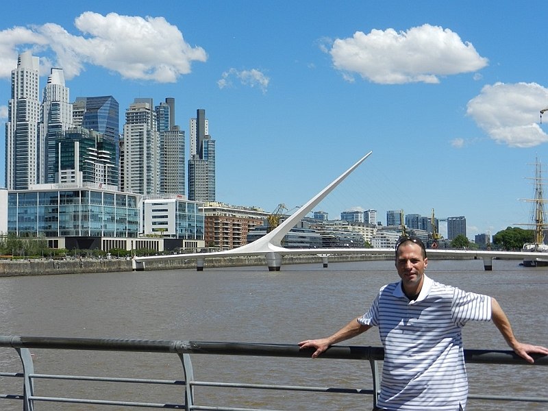 019_Argentina_Buenos_Aires_Puerto_Madero_Puente_de_la_Mujer_Privat.JPG - 