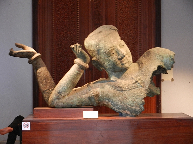 116_Cambodia_Phnom_Penh_National_Museum.JPG - 