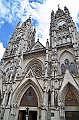 004_Ecuador_Quito_La_Basilica