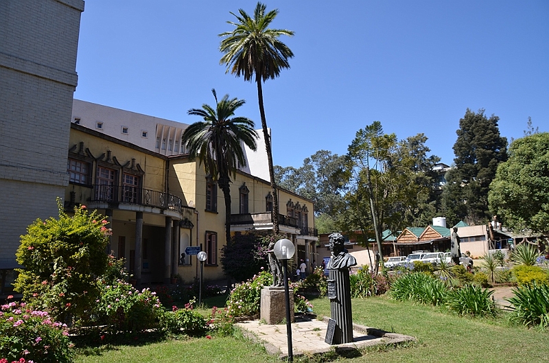 001_Ethiopia_North_Addis_Abeba_National_Museum.JPG