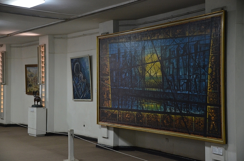 010_Ethiopia_North_Addis_Abeba_National_Museum.JPG