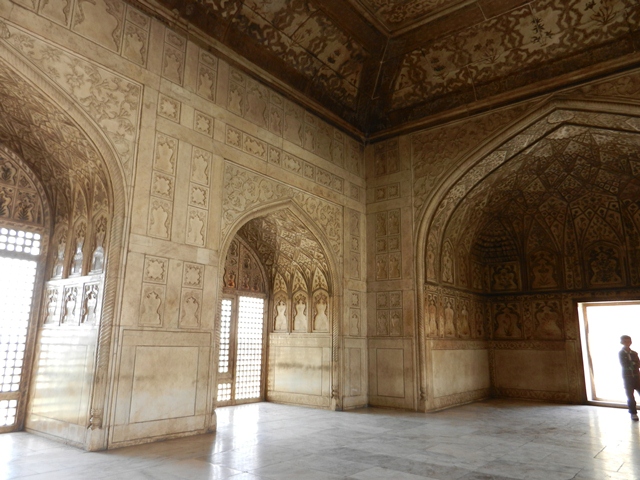 246_India_Agra_Fort.JPG - 