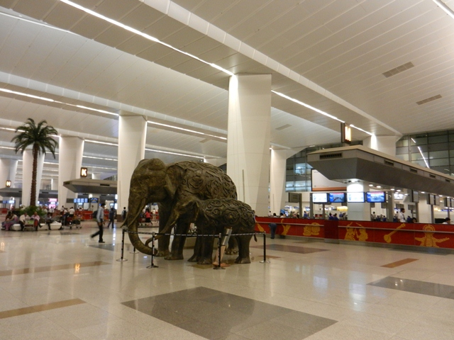 603_India_New_Delhi_Airport.JPG - 
