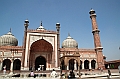007_India_New_Delhi_Jama_Masjid
