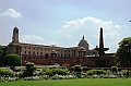 028_India_New_Delhi_Parlament
