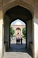 031_India_New_Delhi_Humayuns_Tomb