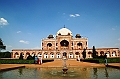 034_India_New_Delhi_Humayuns_Tomb