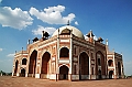 036_India_New_Delhi_Humayuns_Tomb