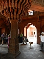 188_India_Fatehpur_Sikri