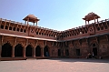 233_India_Agra_Fort