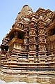 451_India_Khajuraho_Western_Temples