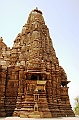 456_India_Khajuraho_Western_Temples