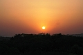 474_India_Alipura_Sunset