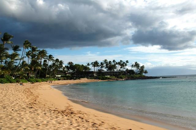 192_USA_Hawaii_Maui_Kapalua_Kapalua_Bay.JPG